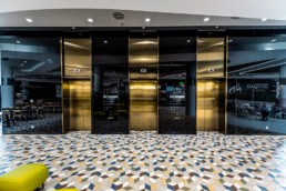 etele plaza lift eloter